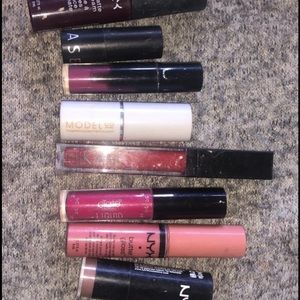 Drugstore Lipstick Bundle